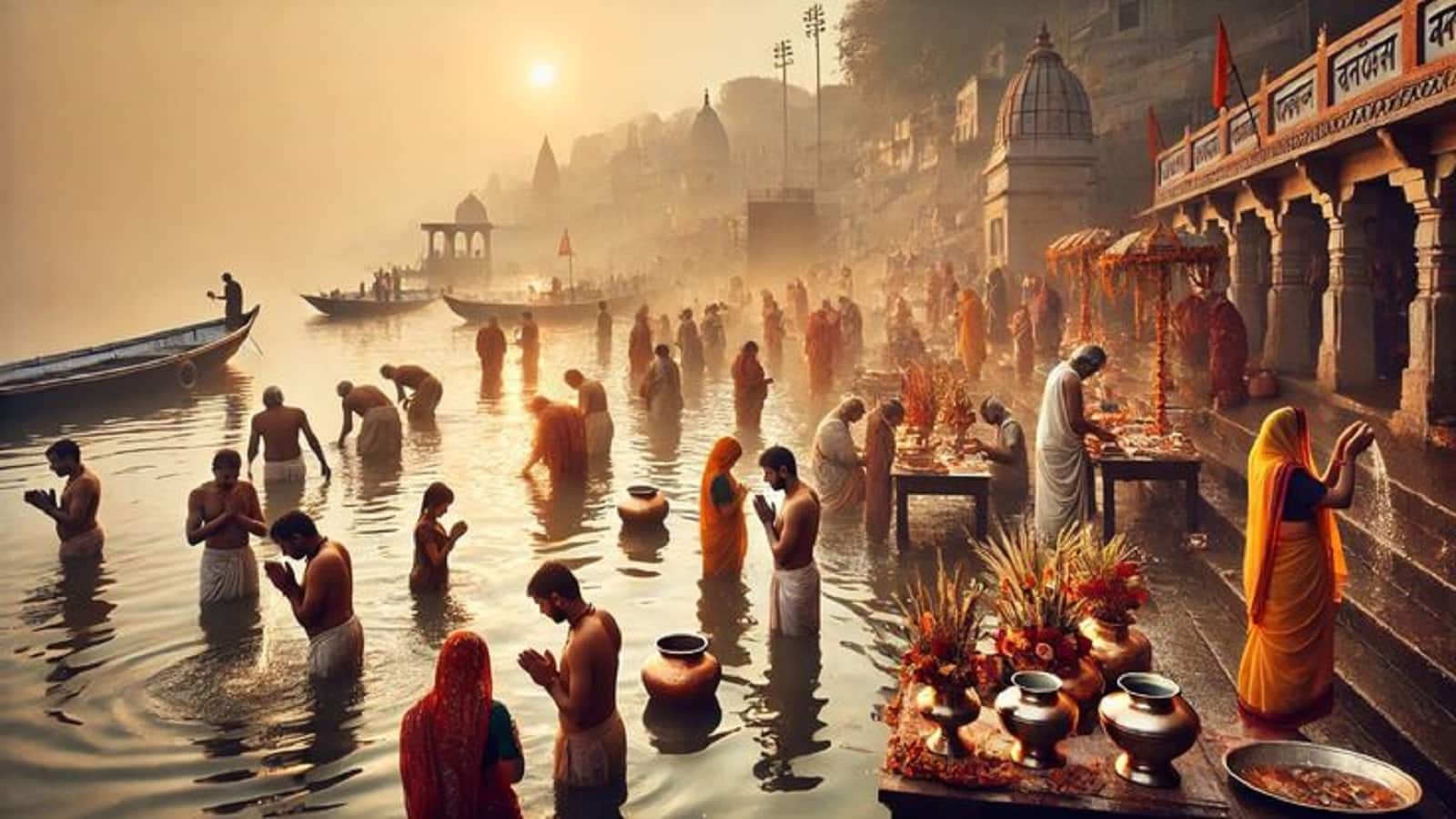 Paush Month 2025: दिसंबर में इस तारीख से शुरू होगा पौष माह, जानें इस माह में सूर्य को अर्घ्य देने का क्या है महत्व?