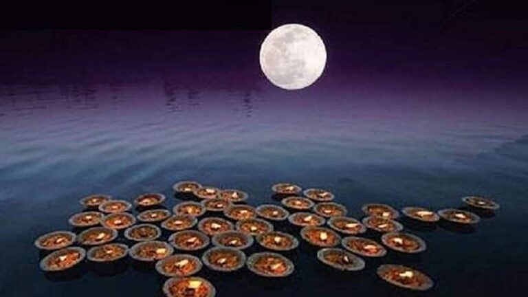 Paush Purnima 2026 Date: नए साल में कब होगी पौष पूर्णिमा? जानिए सही तारीख, पूजा विधि और मुहूर्त