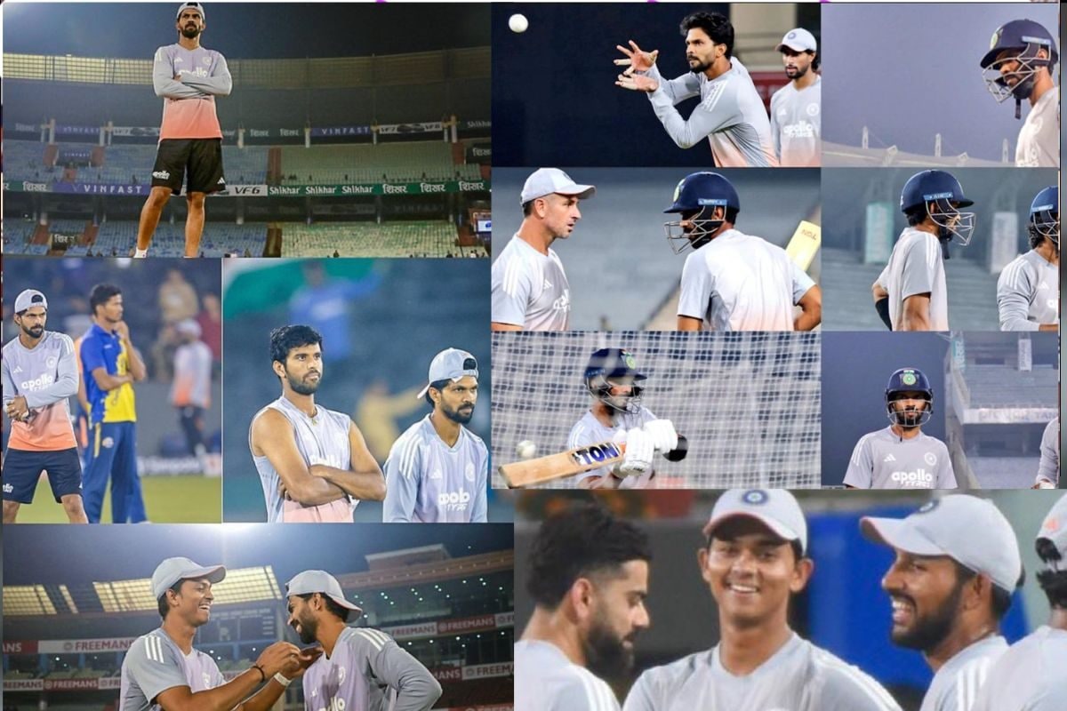 रोहित-विराट कैसे दिलाएंगे जीत, टीम इंडिया अफ्रीका से करेगी हिसाब बराबर