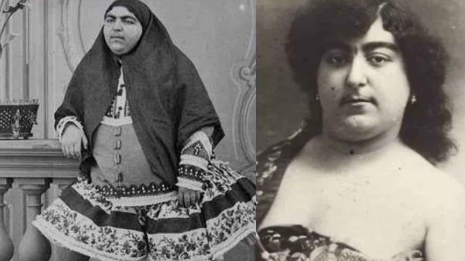 मूंछों वाली राजकुमारी जिसकी सुंदरता पर था पूरा जमाना फिदा, 13 पुरुषों ने दी जान और पति ने की थी 84 शादियां