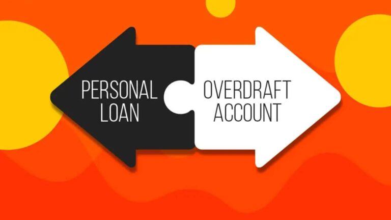 इमरजेंसी में ओवरड्राफ्ट या पर्सनल लोन? सही चुनाव कर बचें महंगे ब्याज के जाल से!