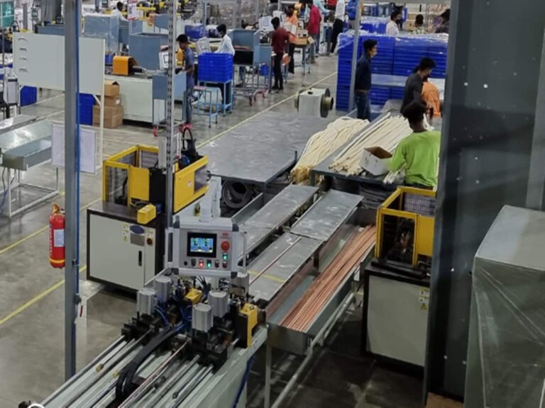 PG Electroplast shares price : HDFC सिक्योरिटीज की रिपोर्ट के बाद PG इलेक्ट्रोप्लास्ट में 3% की गिरावट, जानिए मैनेजमेंट ने क्या कहा