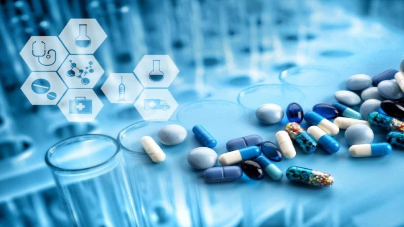 फार्मा कंपनी के शेयर 7% टूटे, दो साल के निचले स्तर पर आया भाव, इसलिए रिमांड पर भेजे गए कंपनी के CEO