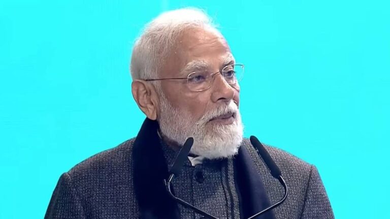 खराब मौसम की वजह से BJP कार्यकर्ताओं की रेल हादसे में मौत, नादिया की जनता से वर्चुअली जुड़े PM मोदी; कहा- दुख की इस घड़ी में हम सब साथ