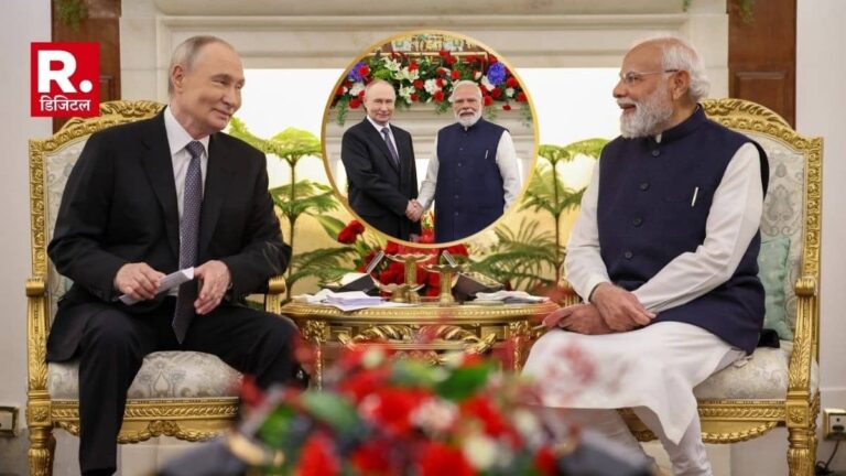 Vladimir Putin Visit: रूसी नागरिकों के लिए 30 दिन का फ्री वीजा... भारत-रूस के बीच किन अहम मुद्दों पर हुआ समझौता? 10 प्वाइंट में समझिए