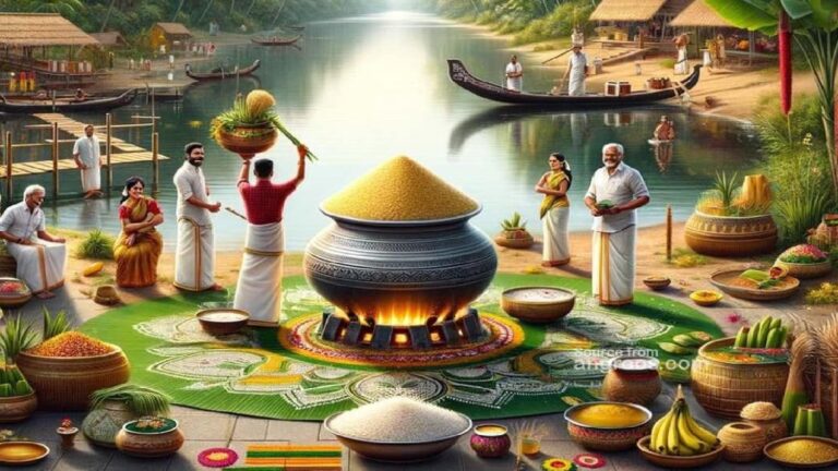 Pongal 2026 Date: नए साल में इस दिन मनाया जाएगा दक्षिण भारतीय पर्व पोंगल, जानिए इसका महत्व और अहम तारीखें