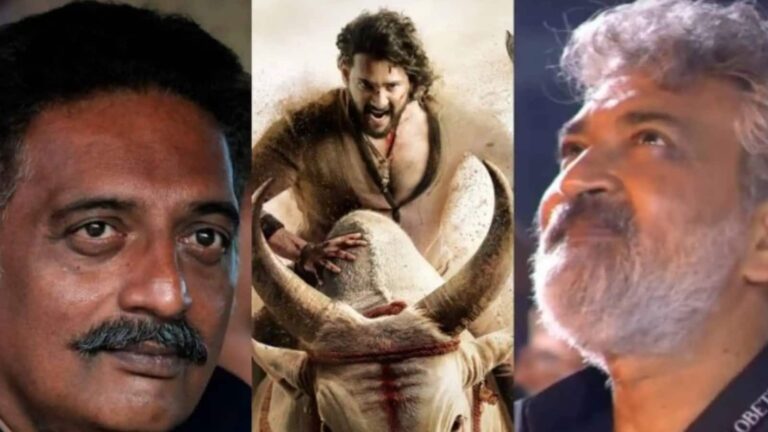 Varanasi: राजामौली की 'वाराणसी' का शेड्यूल पूरा कर प्रकाश राज ने शेयर की दिल की बात