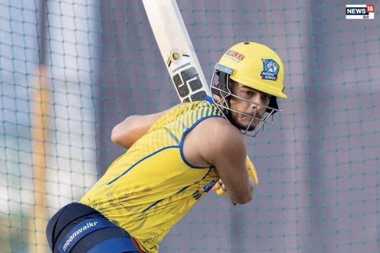 9 खिलाड़ी देश के लिए खेलने से पहले बन गए करोड़पति, IPL में पहली बार हुआ ऐसा