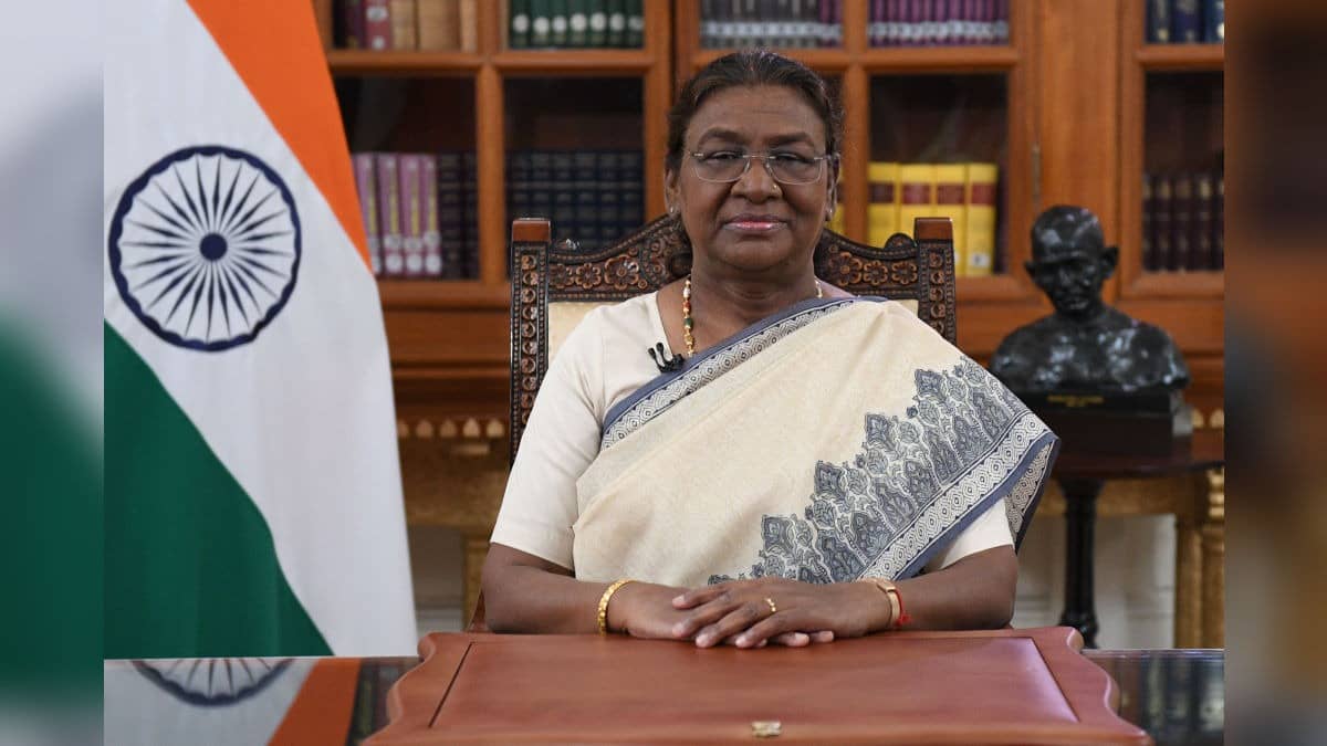 VB-G RAM G: जी राम जी बिल बना कानून, राष्ट्रपति मुर्मू ने दी मंजूरी; जानिए मनरेगा से कितना अलग?