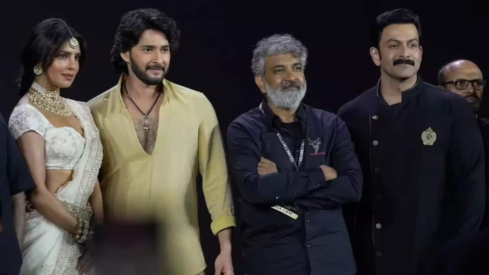 ₹1300 करोड़ की महंगी फिल्म? प्रियंका चोपड़ा ने राजामौली के साथ अपनी अगली बड़ी फिल्म का किया खुलासा