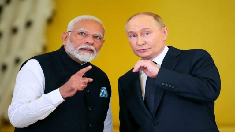 Ukraine attacked Putin home: 'हम बहुत चिंतित हैं'; पुतिन के घर पर हमले को लेकर पीएम मोदी ने जताई चिंता, शांति वार्ता पर ध्यान देने की अपील