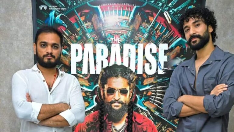 Raghav Juyal: राघव जुयाल का बड़ा खुलासा, अनिरुद्ध रविचंदर के म्यूजिक के साथ ‘द पैराडाइज’ का 30 सेकंड का टीज़र जल्द होगा आउट