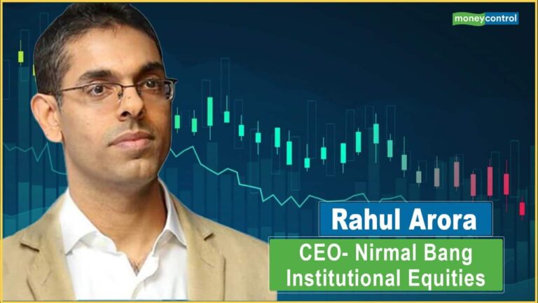Market Outlook: बजट के नजदीक आते ही बाजार की बढ़ेंगी उम्मीदें, राहुल अरोड़ा को BSFI  लग रहा है सबसे ज्यादा भरोसेमंद