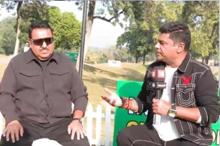 VIDEO:  कोच ने बताया विराट कोहली के भारत आने और विजय हजारे खेलने का राज