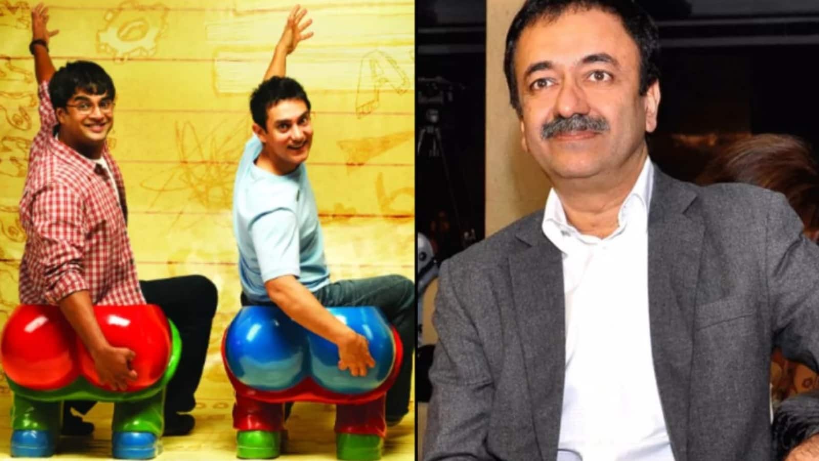 16 years of 3 Idiots: इन 5 वजहों से आज भी राजकुमार हिरानी की इस फिल्म का बरकरार है जादू