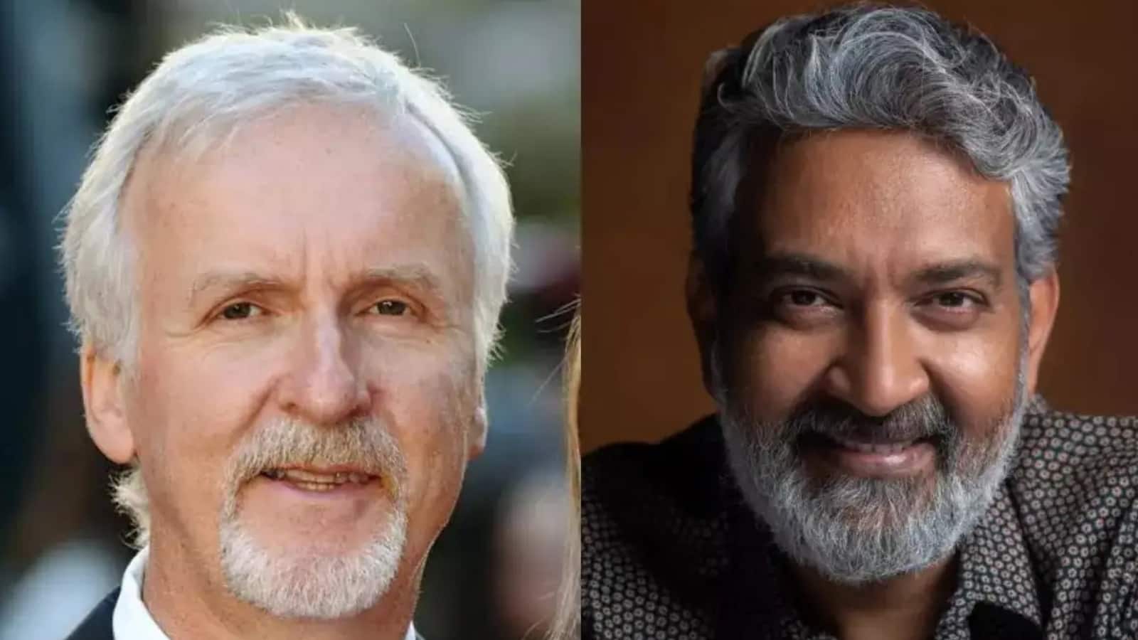 James Cameron: जेम्स कैमरून ने जताई फिल्म 'वाराणसी' के सेट पर आने की इच्छा, राजामौली ने कही ये बड़ी बात