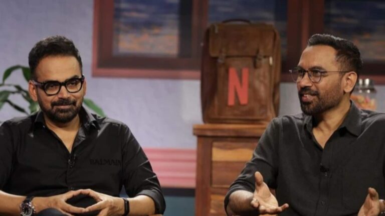 Raj and DK Interview: जब मिल बैठे दो यार डीके एंड राज, ऐसे रच डाला 'फैमली मेन' और 'फर्जी' का सुपरहिट संसार