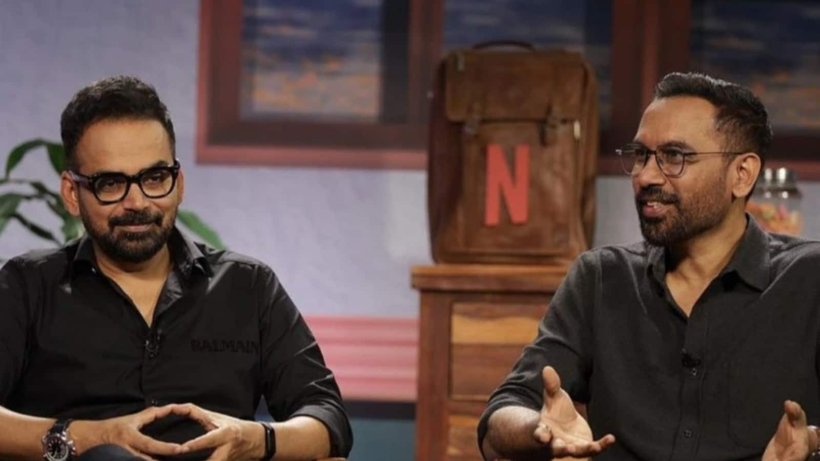 Raj and DK Interview: जब मिल बैठे दो यार डीके एंड राज, ऐसे रच डाला 'फैमली मेन' और 'फर्जी' का सुपरहिट संसार