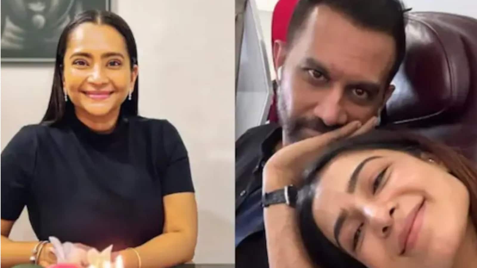 Shhyamali De: श्यामाली डे ने एक्स हसबैंड राज निदिमोरु-सामंथा रुथ प्रभु से शादी पर चुप्पी तोड़ी, बोलीं-'मेरी रातों की नींद उड़ चुकी...'