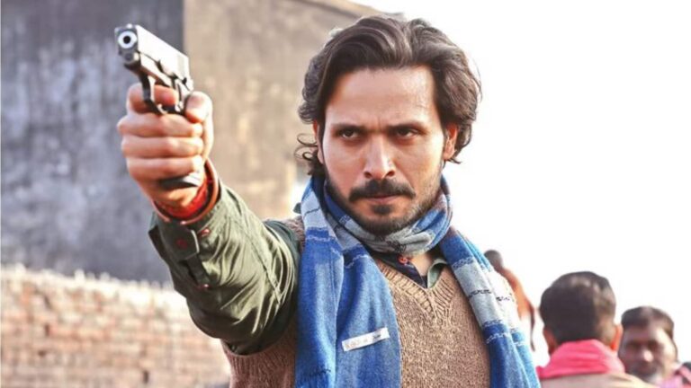 Raktanchal Season 3: 'रक्तांचल' सीज़न 3 की शूटिंग लखनऊ और वाराणसी में शुरू, क्रांति  प्रकाश झा दमदार कमबैक के लिए तैयार