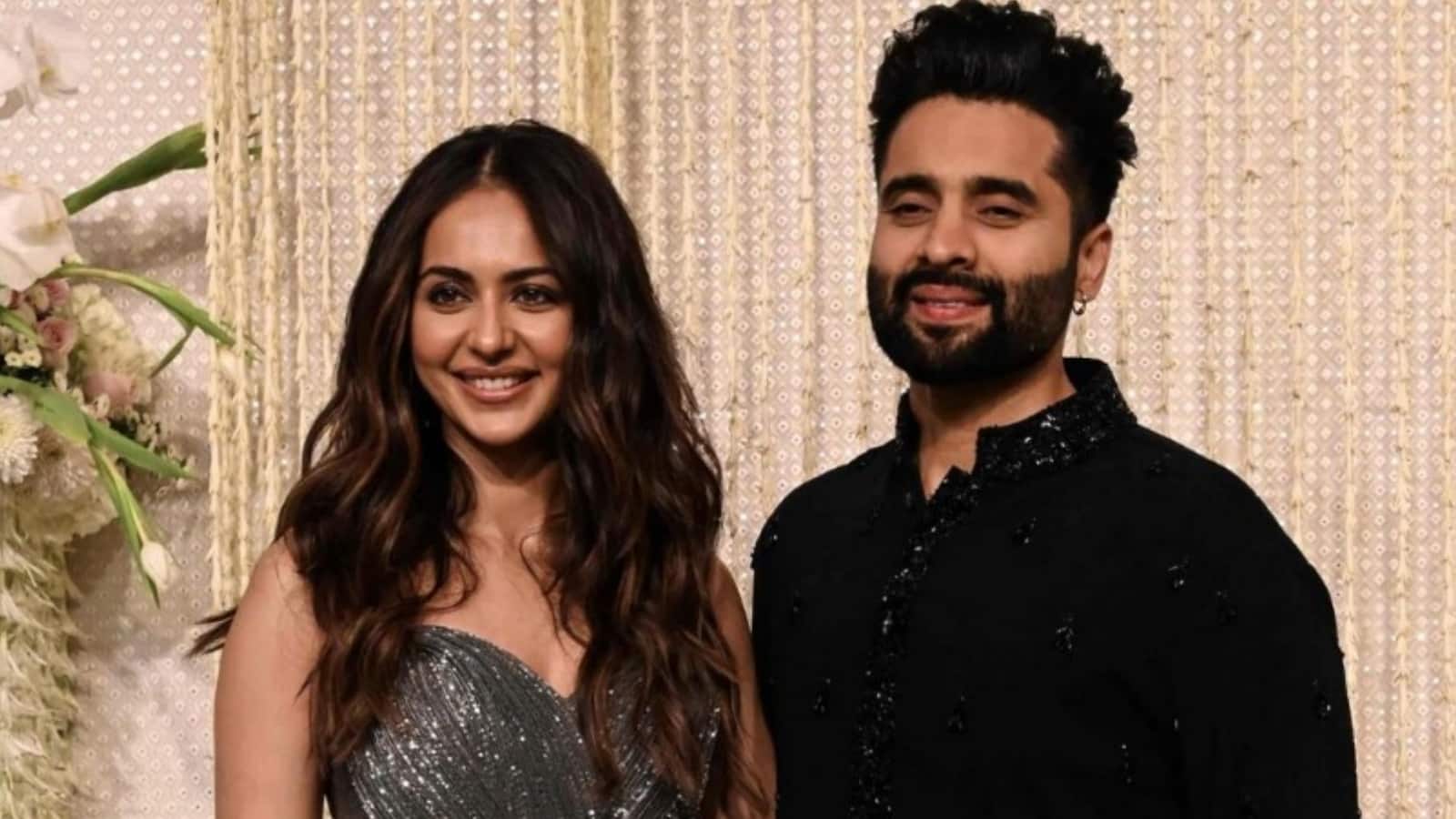 Rakul Preet Singh: जैकी भगनानी की प्रोडक्शन कंपनी नहीं हुई बंद, रकुल प्रीत सिंह ने अफवाहों पर लगाया फुल स्टॉप