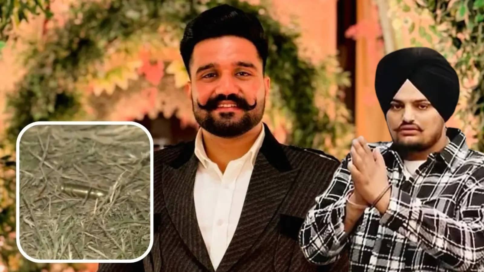 ‘सिद्धू मूसेवाला की हत्या का बदला’, राणा बलाचौरिया का मर्डर करने वाले बंबीहा गैंग की कुंडली; कबड्डी खिलाड़ी ने रखी बुनियाद