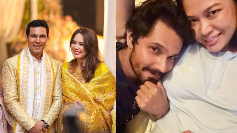 49 की उम्र में रणदीप हुड्डा बने पापा-टू-बी, पत्नी लिन ने झेला था मिसकैरेज का दर्द, अब घर में होगी खुशियों की दस्तक