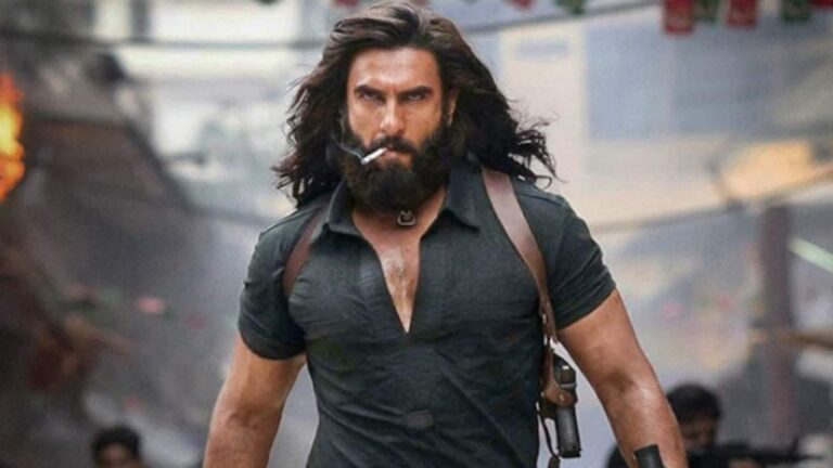 Dhurandhar Box Office Collection Day 8: आदित्य धर की फिल्म ने ऋतिक रोशन स्टारर 'वॉर 2' को भी पछाड़ा, इतना कर लिया कलेक्शन