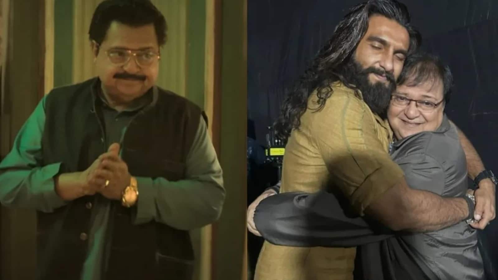 Dhurandhar: धुरंधर में रणवीर सिंह की जबरदस्त परफॉर्मेंस से इंप्रेस हुए राकेश बेदी, एक्टर के लिए कही ये बड़ी बात