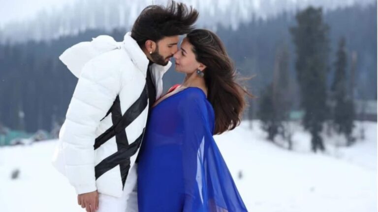 Alia Bhatt: एक बार फिर फिल्मी पर्दे पर धमाल मचाएगी आलिया-रणवीर की जोड़ी? इस फिल्म में आ सकते हैं नजर