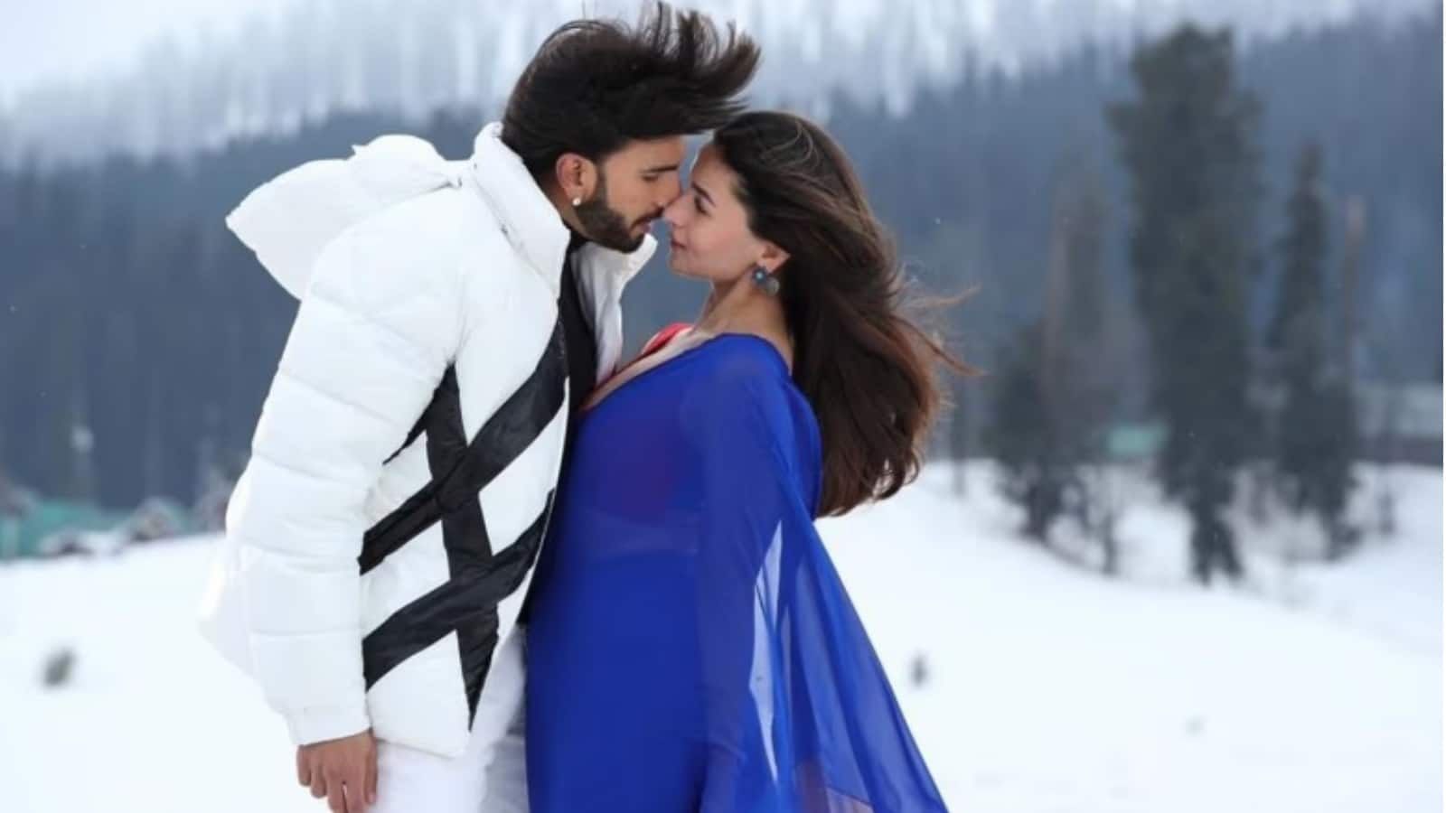 Alia Bhatt: एक बार फिर फिल्मी पर्दे पर धमाल मचाएगी आलिया-रणवीर की जोड़ी? इस फिल्म में आ सकते हैं नजर