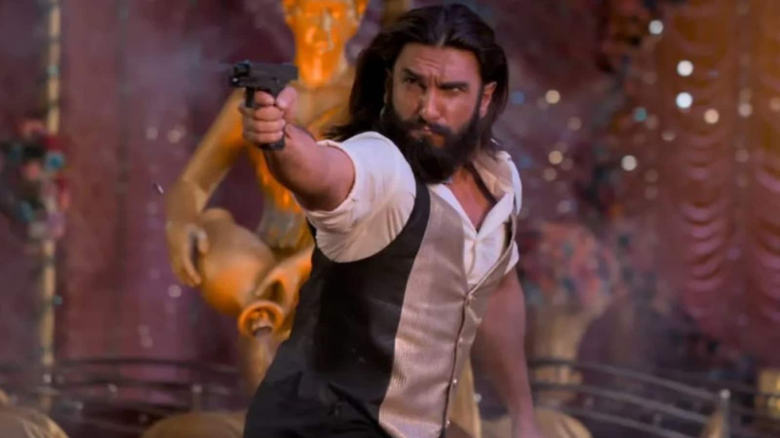 Dhurandhar box office collection day 9: रणवीर सिंह स्टारर ने सैयारा को भी पछाड़ा,  292 करोड़ रूपए का कर लिया बिजनेस