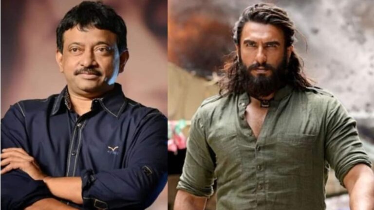 Ram Gopal Varma: राम गोपाल वर्मा ने धुरंधर को इंडियन सिनेमा में कहा 'क्वांटम लीप', फिल्म को लेकर कही ये बड़ी बात