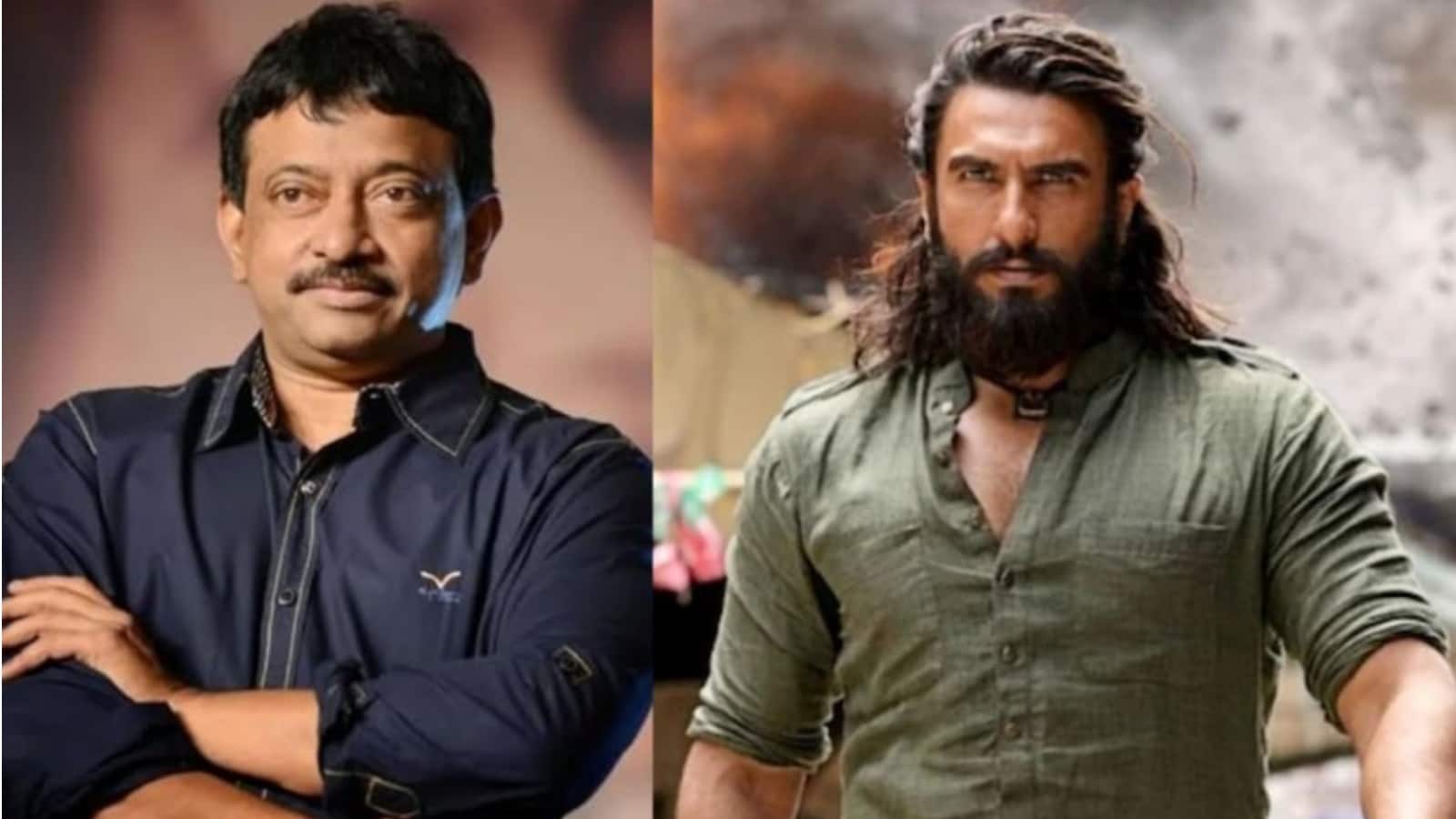 Ram Gopal Varma: राम गोपाल वर्मा ने धुरंधर को इंडियन सिनेमा में कहा 'क्वांटम लीप', फिल्म को लेकर कही ये बड़ी बात