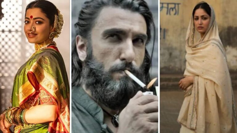 Performers of the Year 2025: यामी गौतम से लेकर रणवीर सिंह तक, ये स्टार बने 2025 के बेस्ट परफॉर्मर