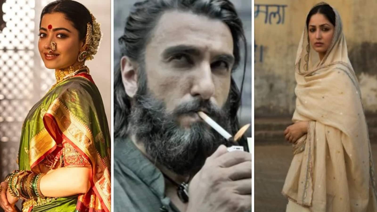 Performers of the Year 2025: यामी गौतम से लेकर रणवीर सिंह तक, ये स्टार बने 2025 के बेस्ट परफॉर्मर