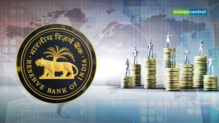 RBI policy meet : RBI ने FY26 की GDP ग्रोथ अनुमान बढ़ाकर 7.3% किया, मैन्युफैक्चरिंग एक्टिविटी में लगातार सुधार से सपोर्ट