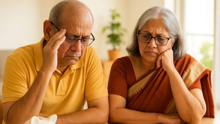 रिटायरमेंट प्लानिंग की बड़ी गलतियां, बुढ़ापे को तनावपूर्ण न बनने दें... जानें पूरी डिटेल