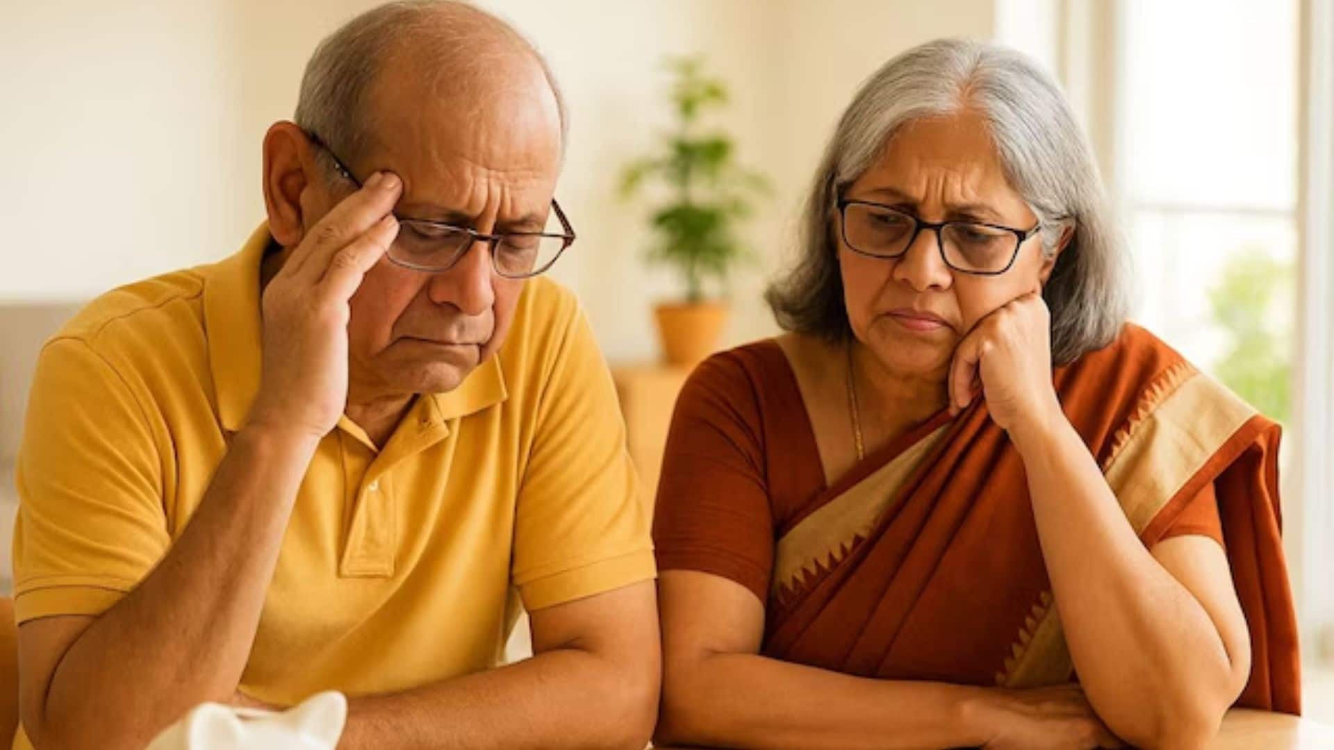 रिटायरमेंट प्लानिंग की बड़ी गलतियां, बुढ़ापे को तनावपूर्ण न बनने दें... जानें पूरी डिटेल