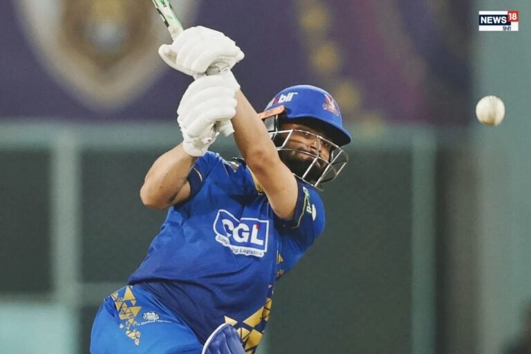 रिंकू सिंह का मुंहतोड़ जवाब, टीम से निकाला तो 240 के स्ट्राइक रेट से कूटे रन