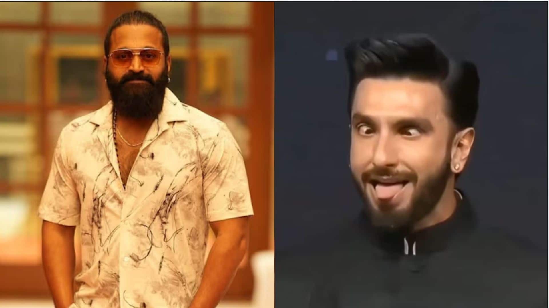 Rishabh Shetty: कांतारा देवता की मिमिक्री विवाद पर ऋषभ शेट्टी की प्रतिक्रिया, कहा- "मंच पर नकल करना सही नहीं!"