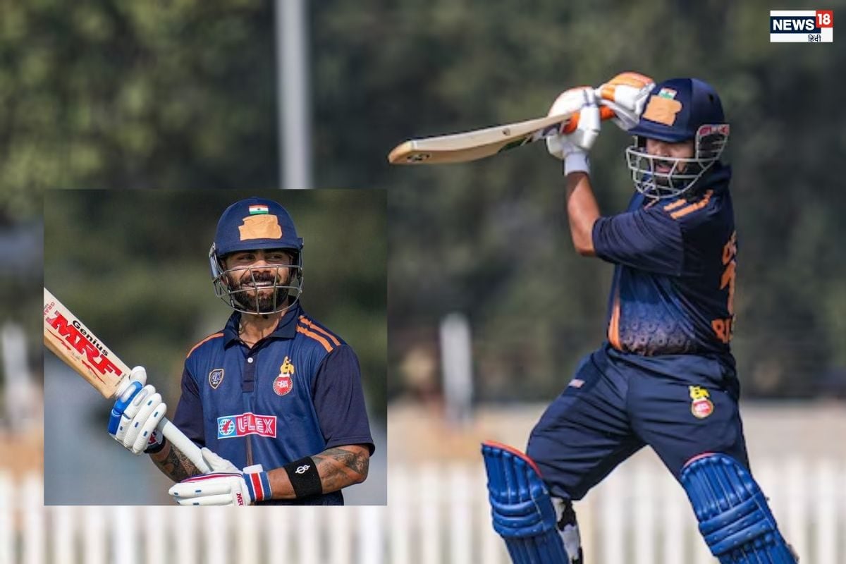 पंत का नहीं चला बल्ला, कोहली के बिना दिल्ली के छूटे पसीने, जैसे-तैसे मिली जीत