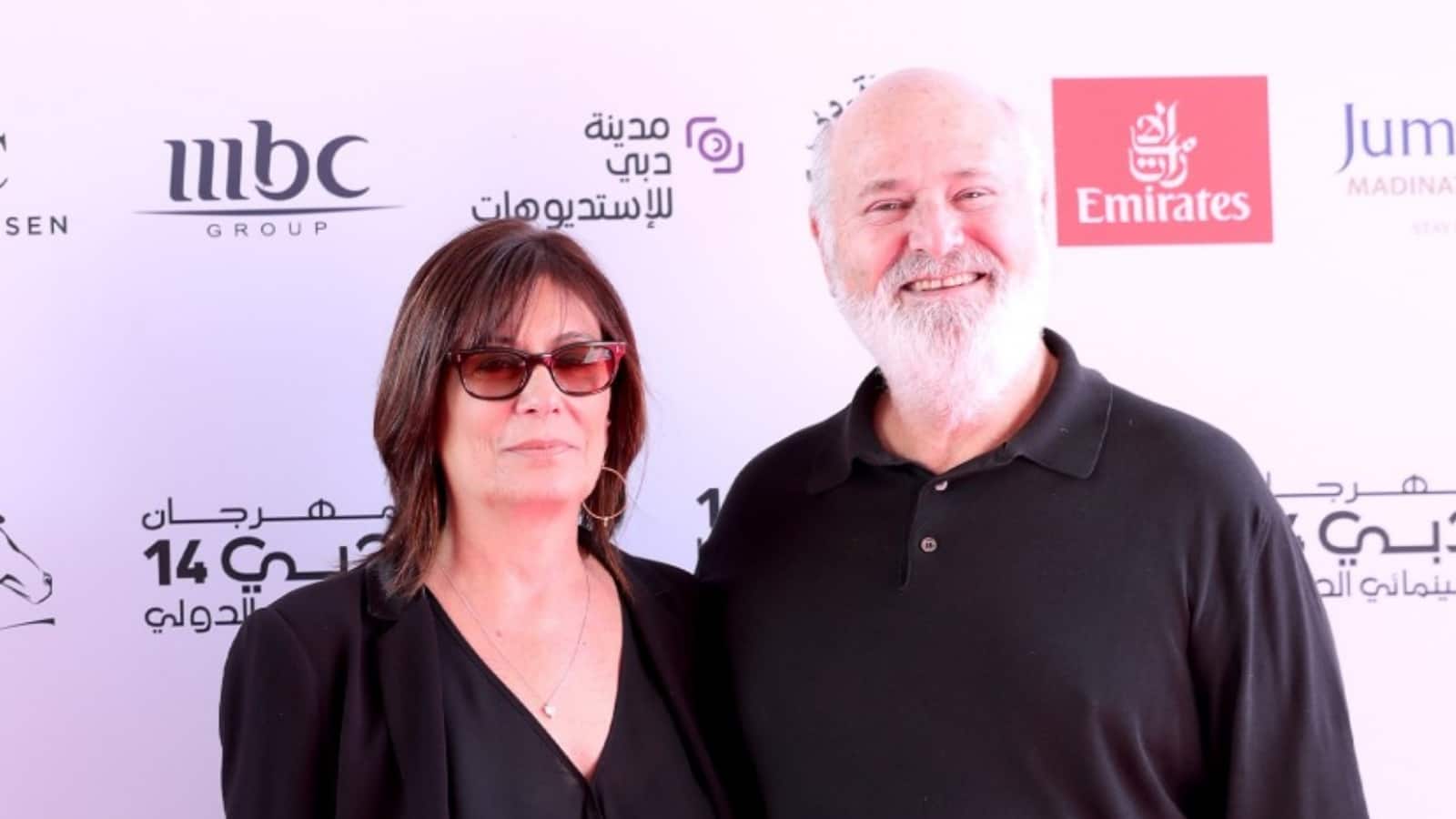 When Harry Met Sally: पत्नी मिशेल के साथ ‘व्हेन हैरी मेट सैली’ के निर्देशक रॉब रेनर घर में मिला शव, शरीर पर मिले चाकू के निशान