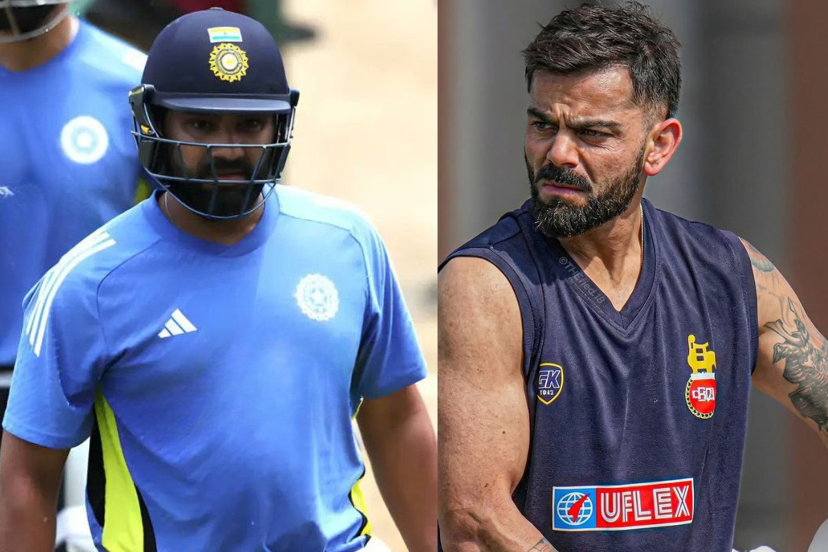 Live: विराट और रोहित  को नहीं मिली बल्लेबाजी, विरोधी टीम करेगी पहले बैटिंग