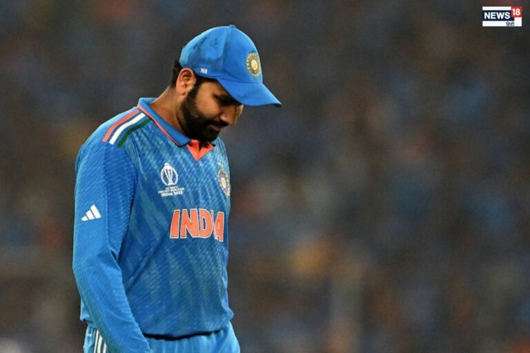 टूट गया था... जब संन्यास का मन में आया विचार, सबसे बड़े दुख से कैसे उबरे रोहित?