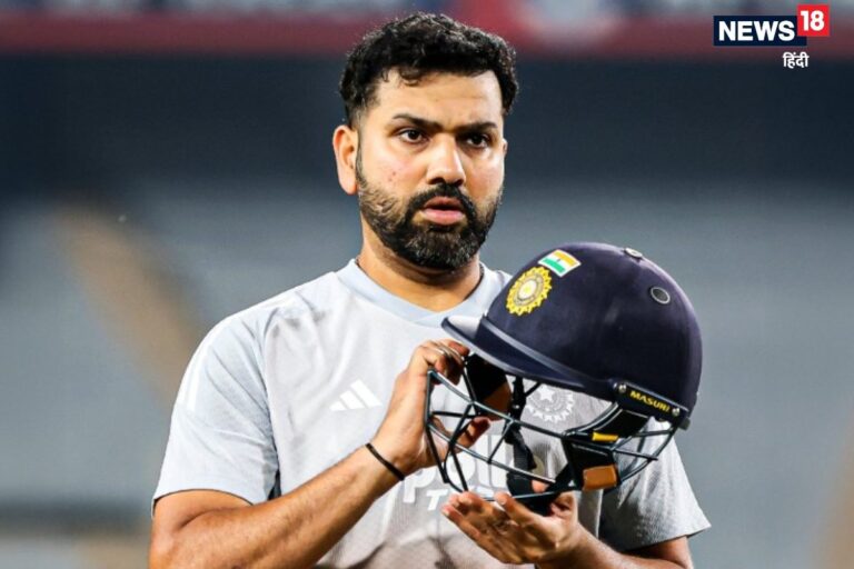 रोहित शर्मा ने सरेआम आलोचकों को मारा तमाचा, कहा- अभी मुझे टॉप पर रहना है