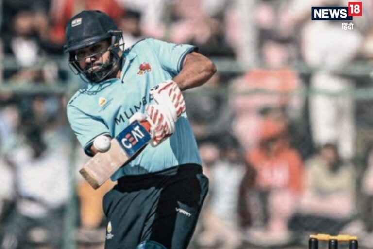 रोहित ने खेली 155 रन की पारी...फैंस हुए बेकाबू, बोले- देख रहे हो गंभीर?