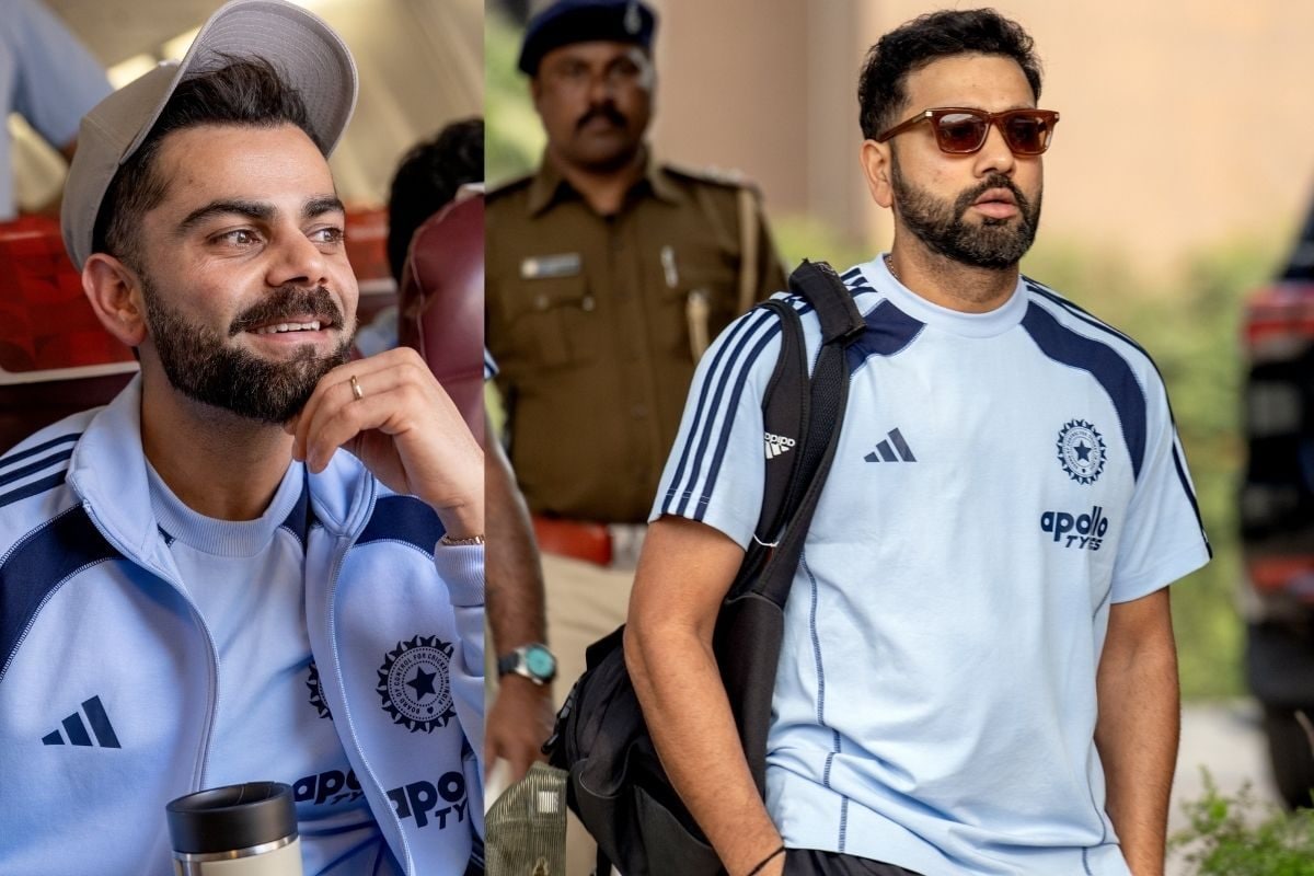 कोहली-रोहित विजय हजारे ट्रॉफी में कब खेलेंगे अगला मैच? किन टीमों से टक्कर