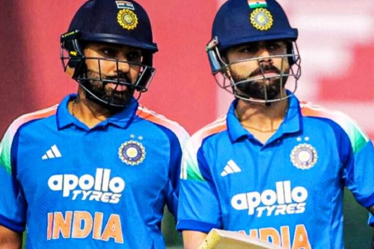 रोहित-विराट के खिलाफ फिर हो रही साजिश? वर्ल्ड कप से पहले देना होगा टेस्ट