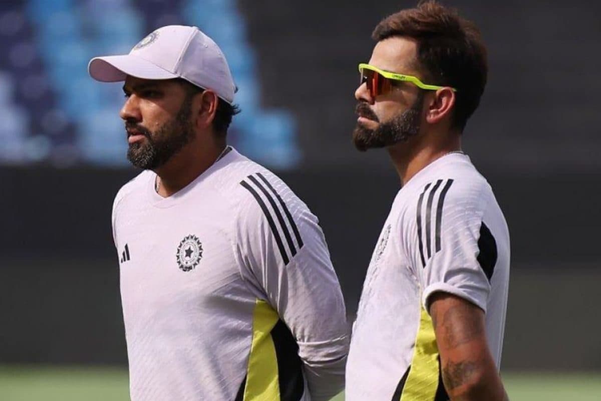 विराट कोहली विजय हजारे ट्रॉफी में खेल सकते हैं एक और मैच